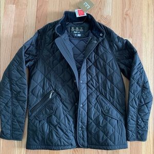 Barbour Chelsea Quilted Jacket